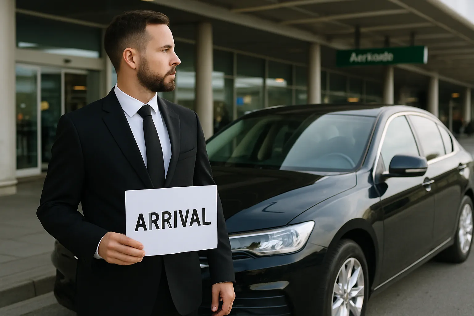Come Prenotare un Transfer da Aeroporto di Catania Fontanarossa