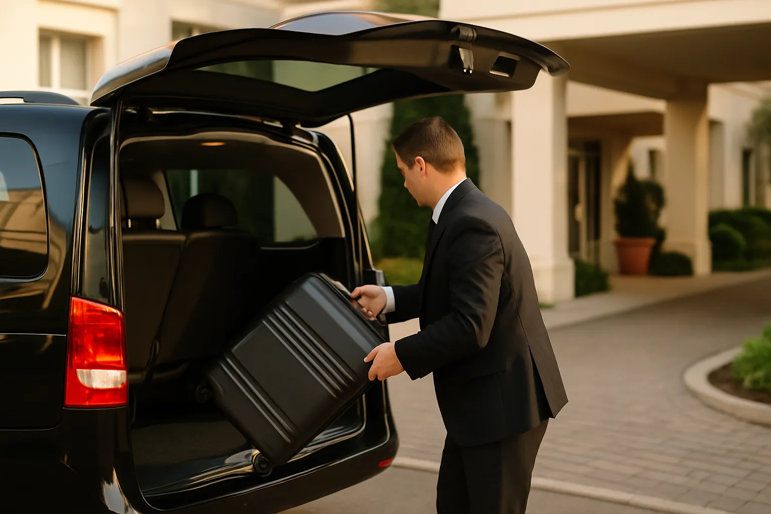 Transfer Aeroporto Catania - Ragusa: Comfort e Convenienza